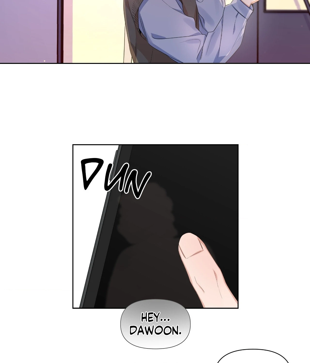 Never Mind, Darling [Official] - Chapter 12 manhwa