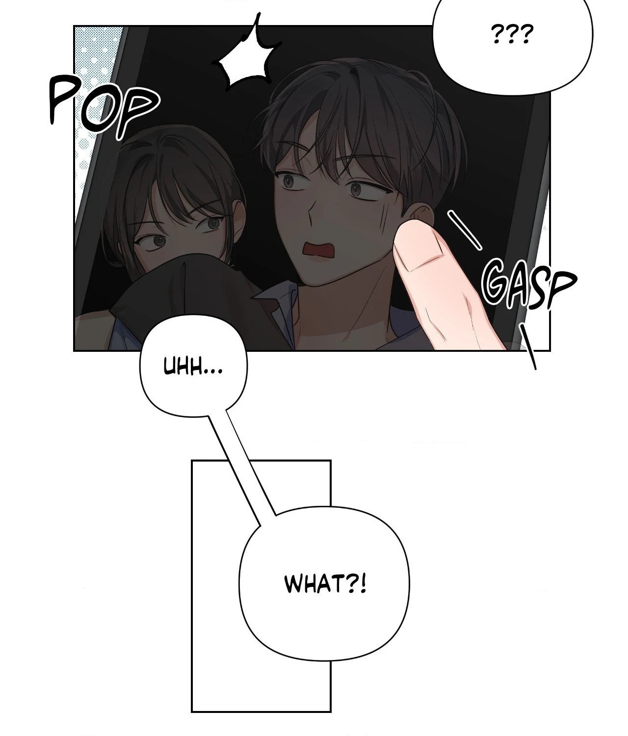 Never Mind, Darling [Official] - Chapter 12 manhwa