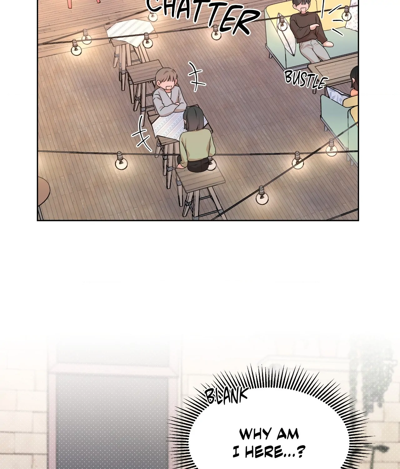 Never Mind, Darling [Official] - Chapter 12 manhwa