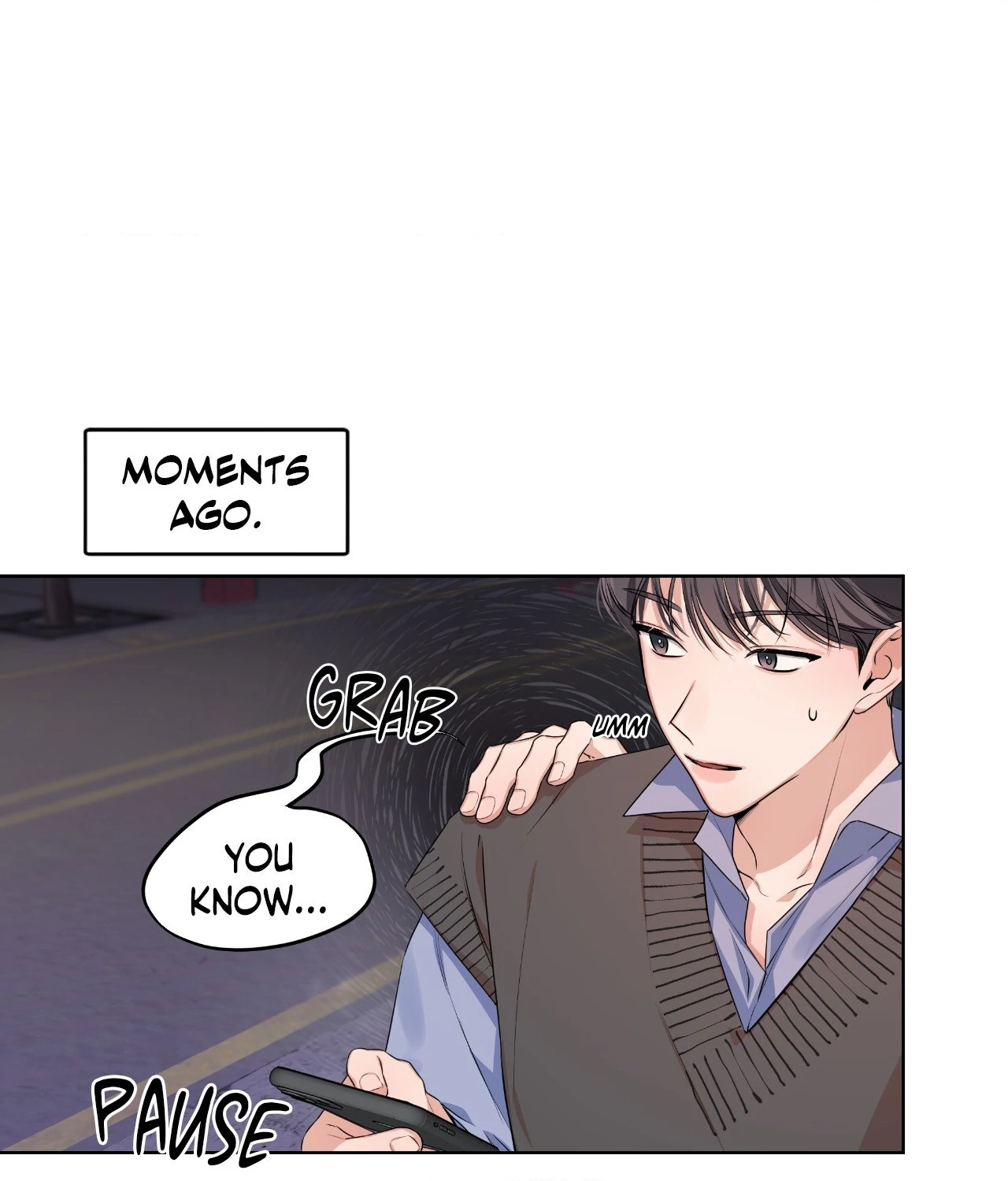 Never Mind, Darling [Official] - Chapter 12 manhwa