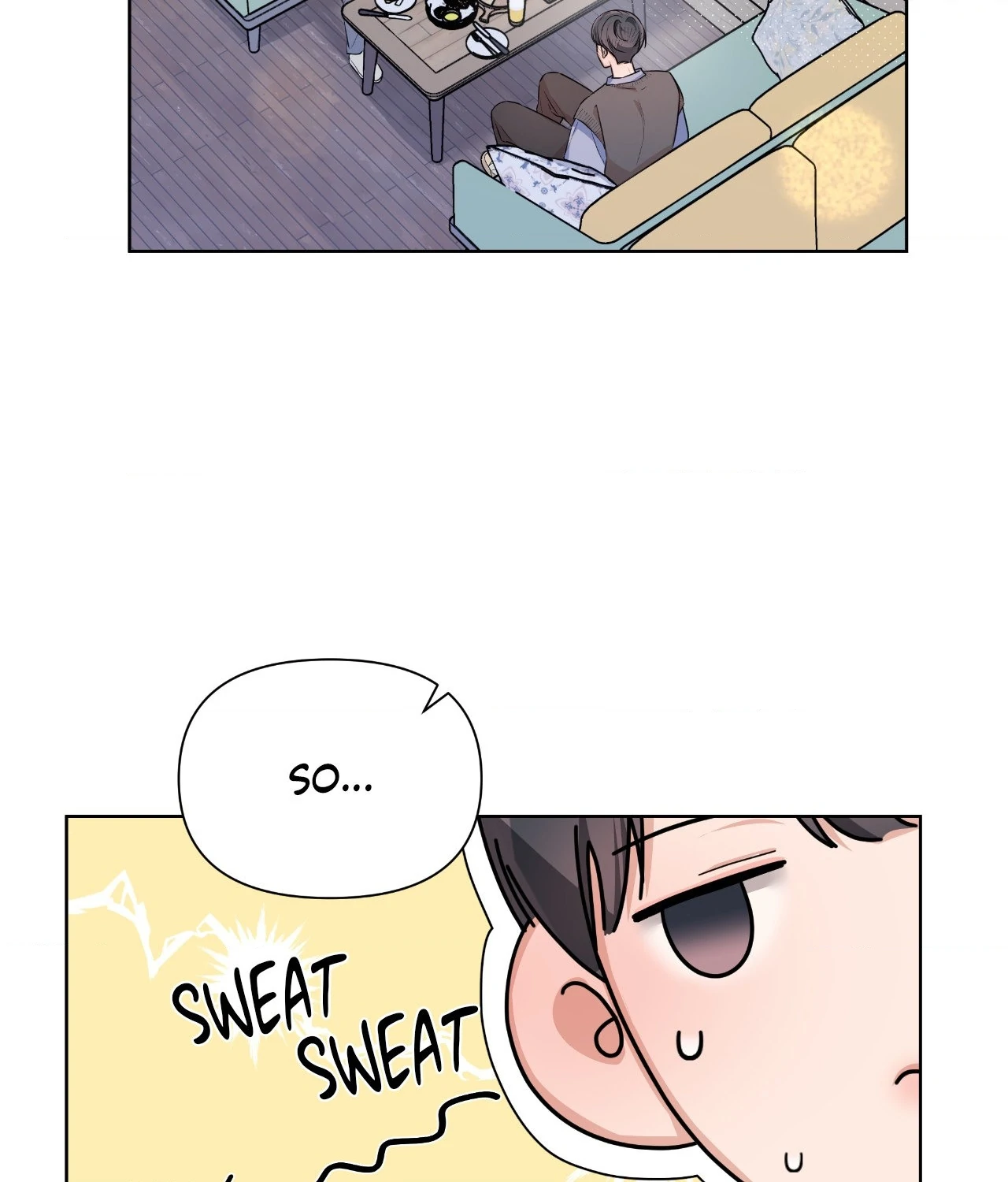 Never Mind, Darling [Official] - Chapter 12 manhwa