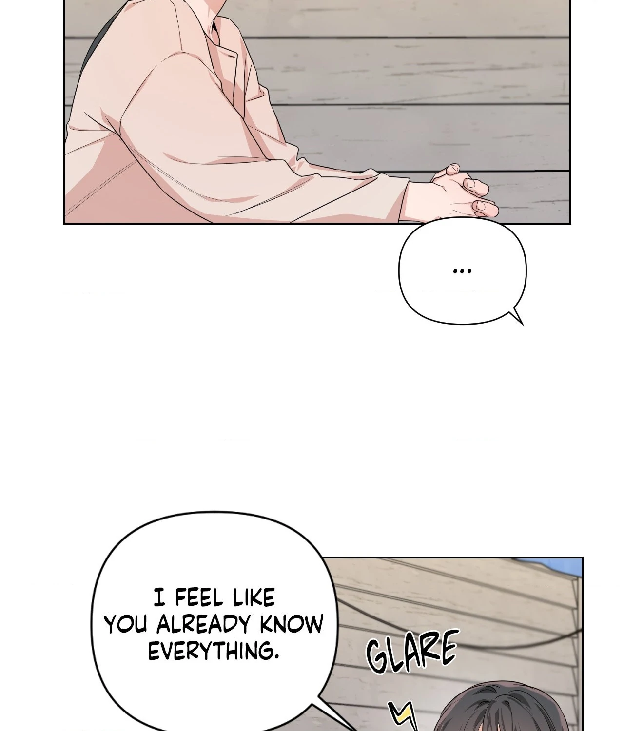 Never Mind, Darling [Official] - Chapter 12 manhwa