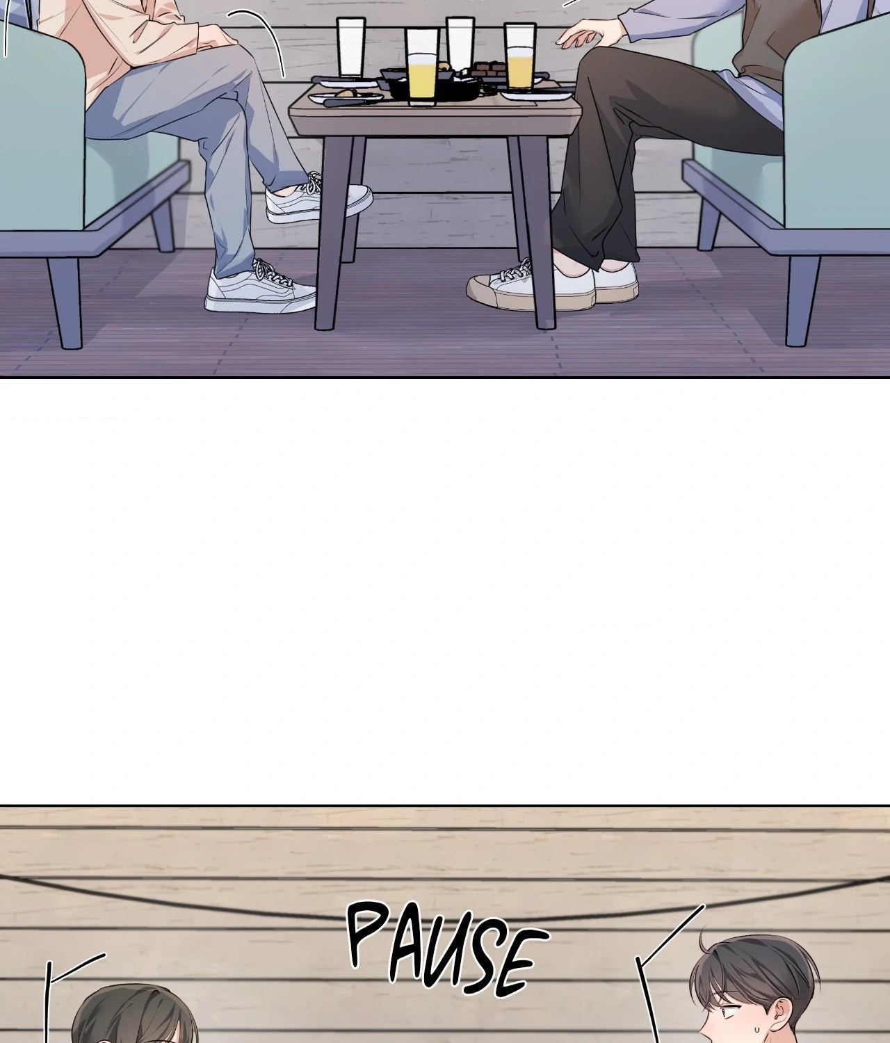 Never Mind, Darling [Official] - Chapter 12 manhwa