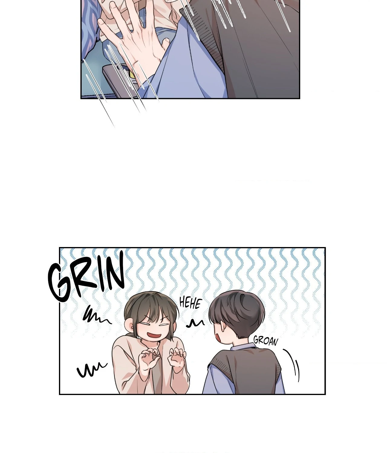 Never Mind, Darling [Official] - Chapter 12 manhwa