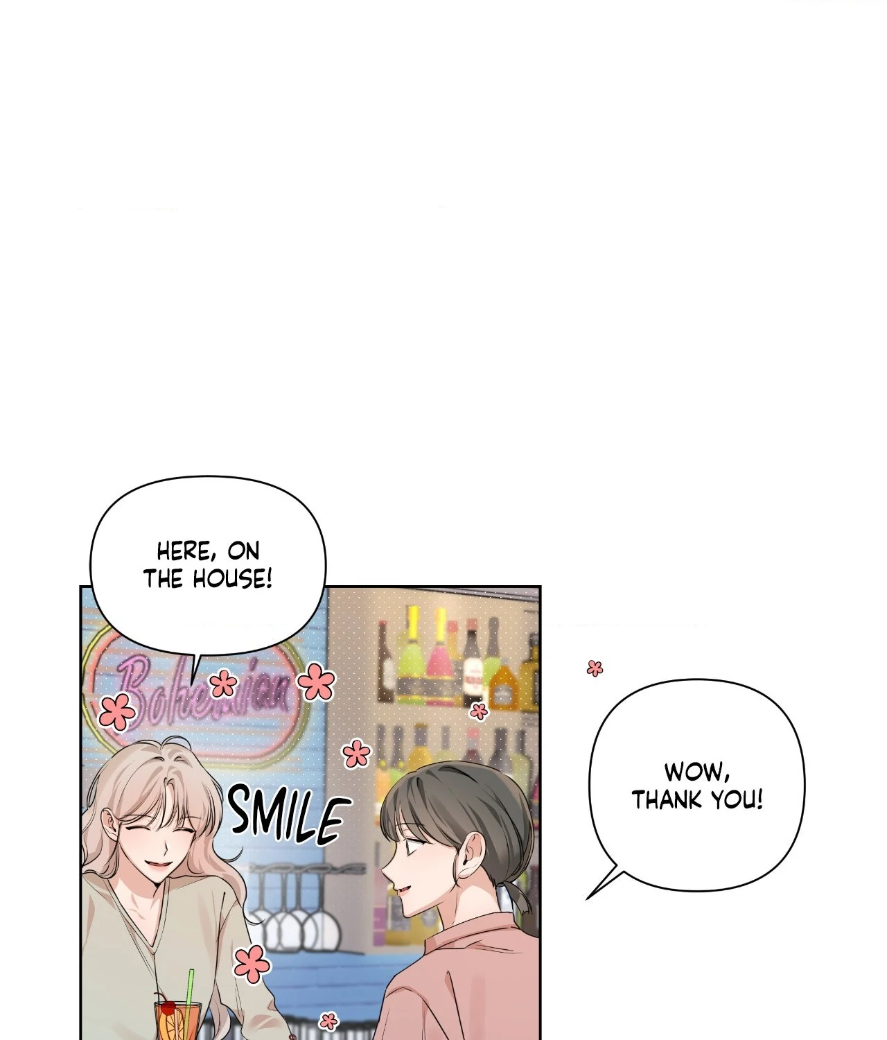 Never Mind, Darling [Official] - Chapter 12 manhwa