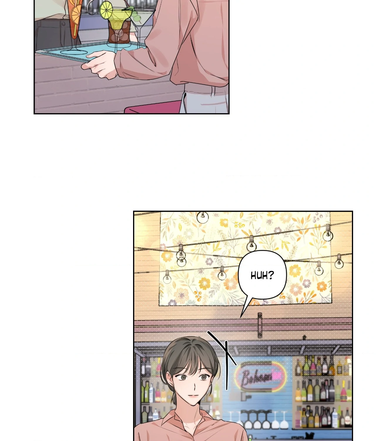 Never Mind, Darling [Official] - Chapter 12 manhwa