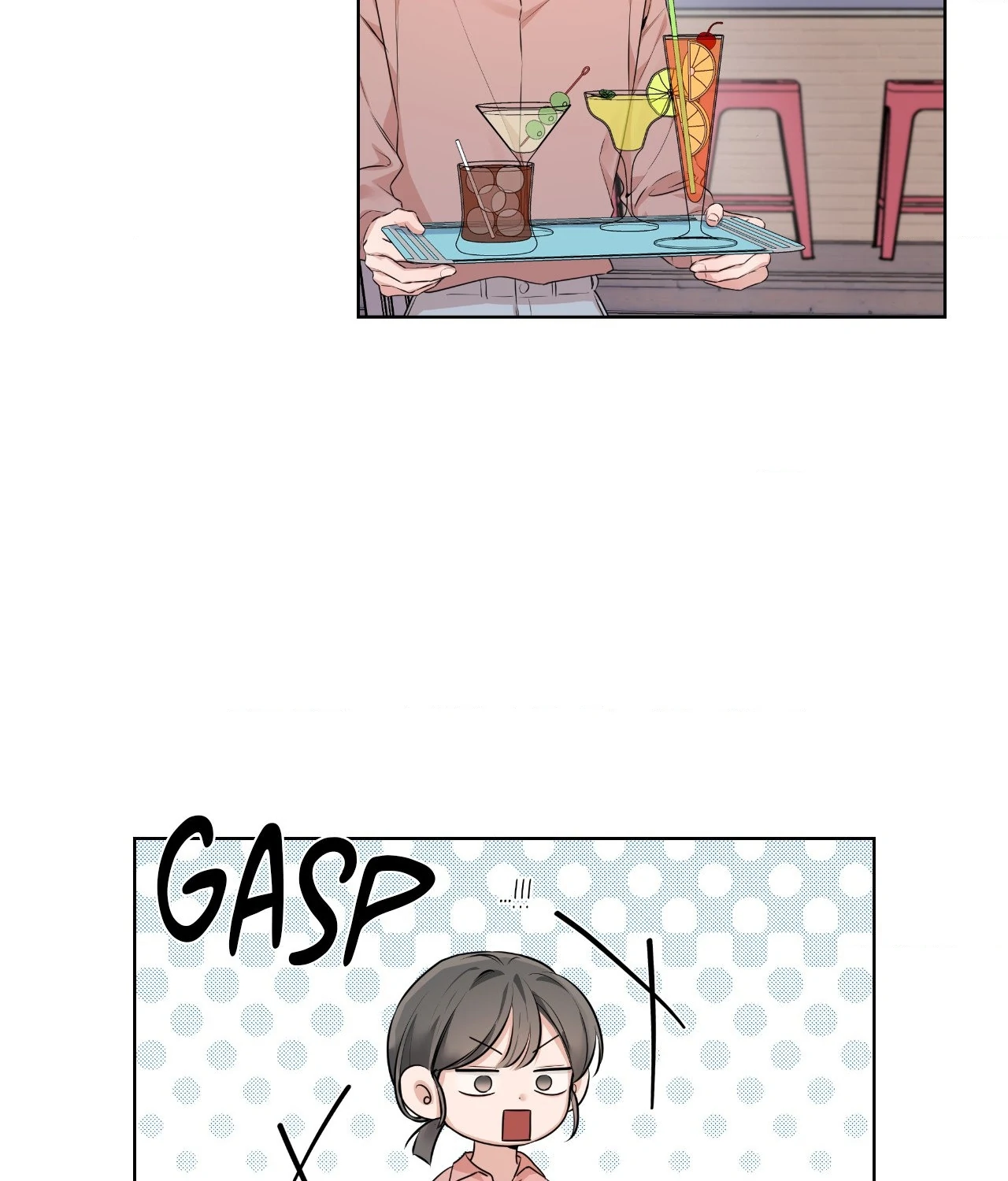 Never Mind, Darling [Official] - Chapter 12 manhwa