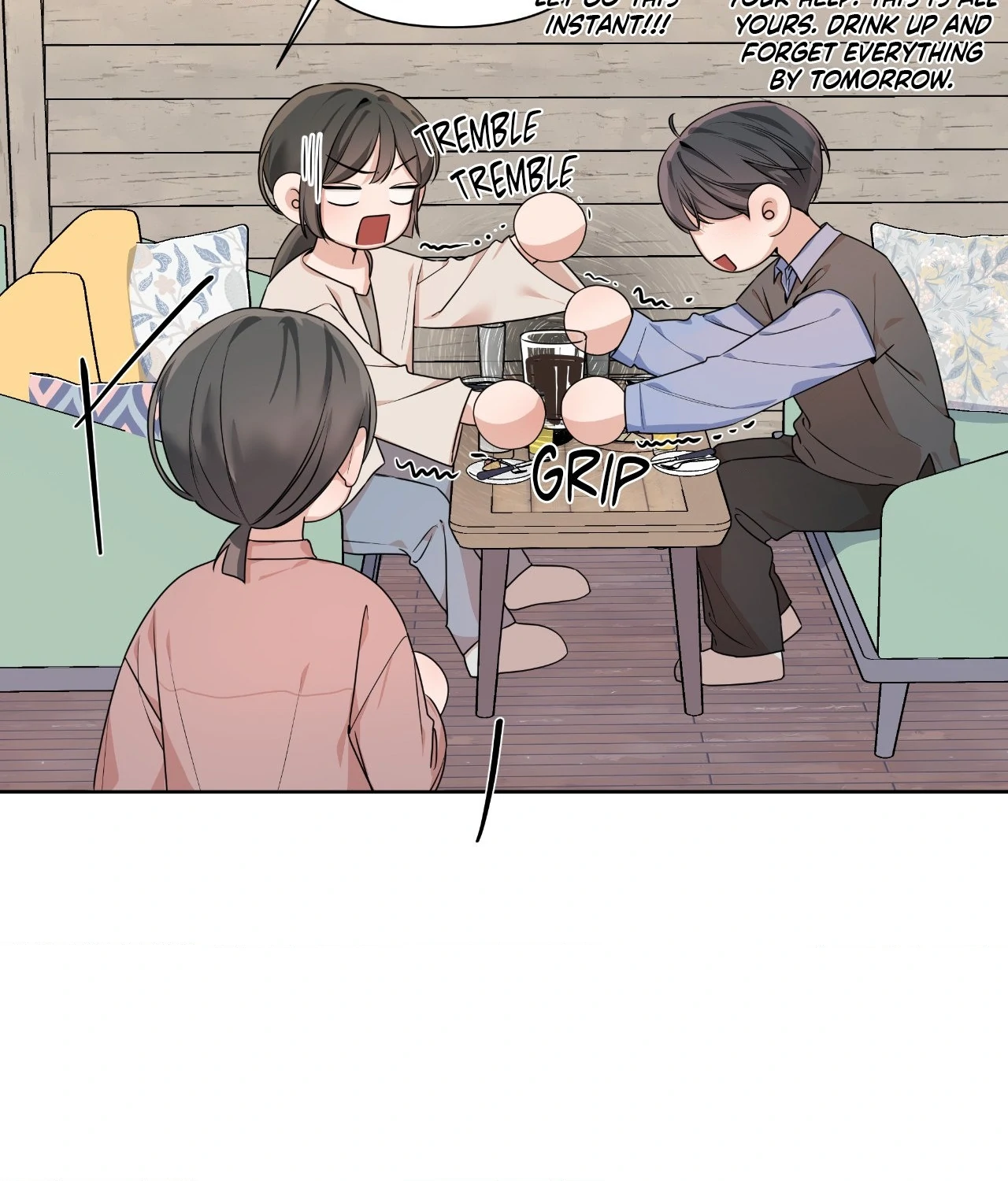 Never Mind, Darling [Official] - Chapter 12 manhwa