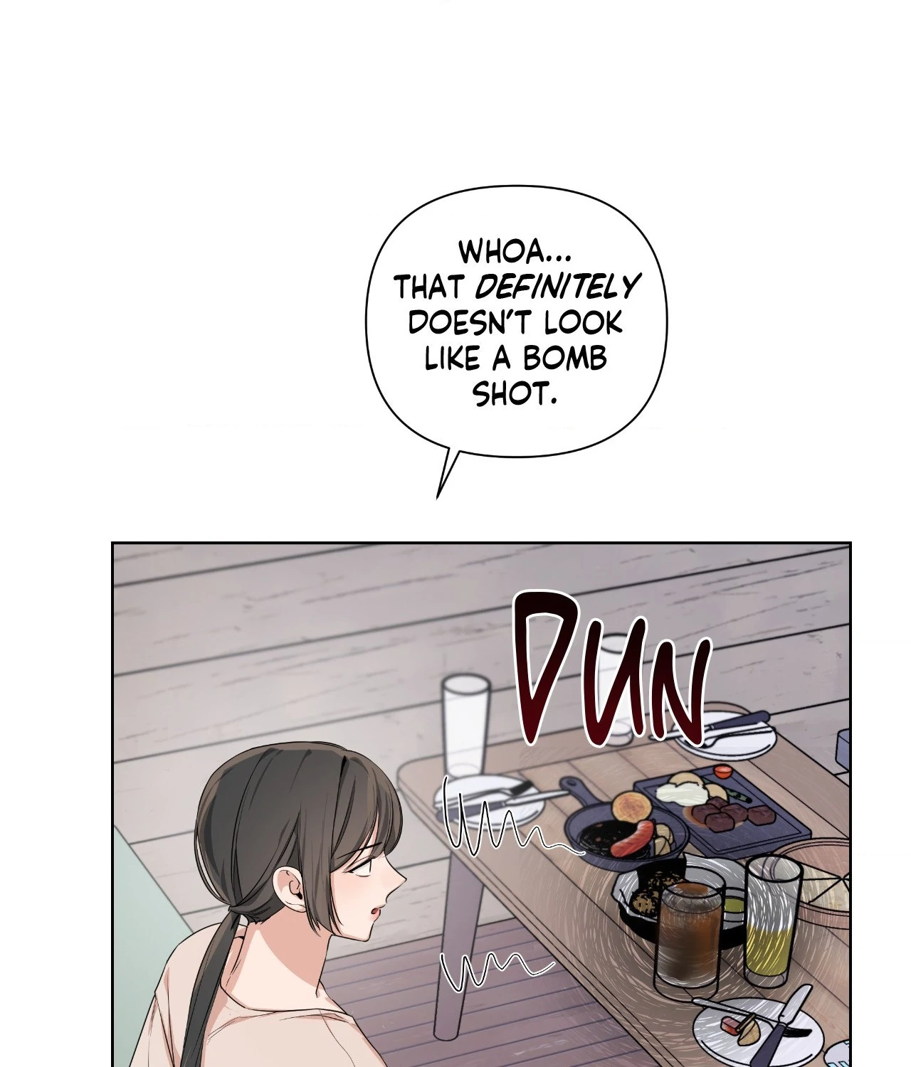 Never Mind, Darling [Official] - Chapter 13 manhwa