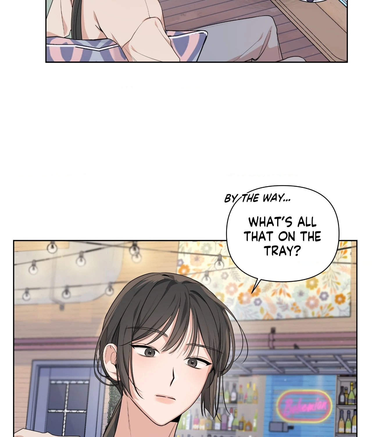 Never Mind, Darling [Official] - Chapter 13 manhwa