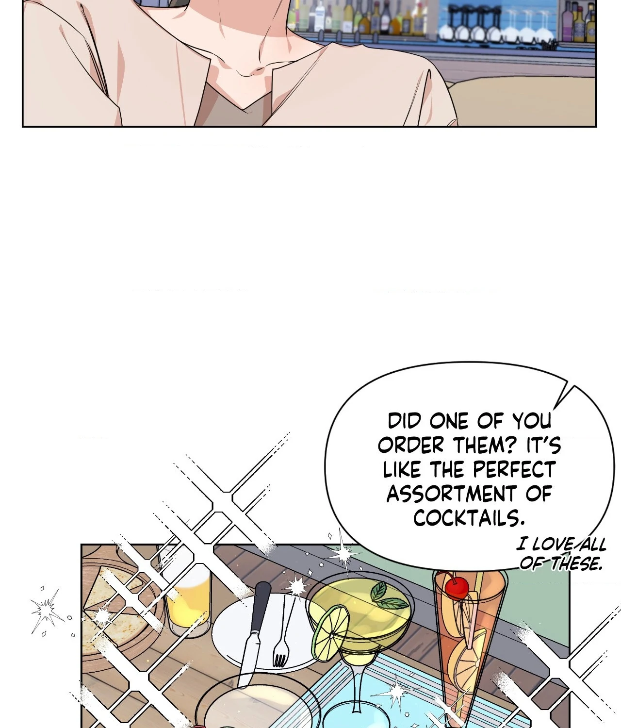 Never Mind, Darling [Official] - Chapter 13 manhwa