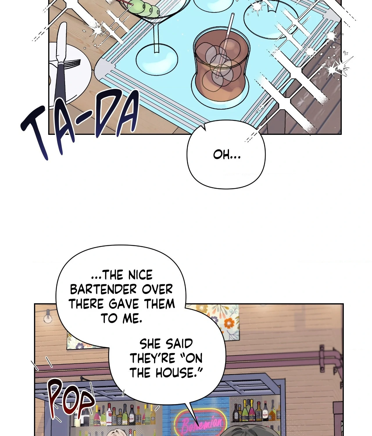 Never Mind, Darling [Official] - Chapter 13 manhwa