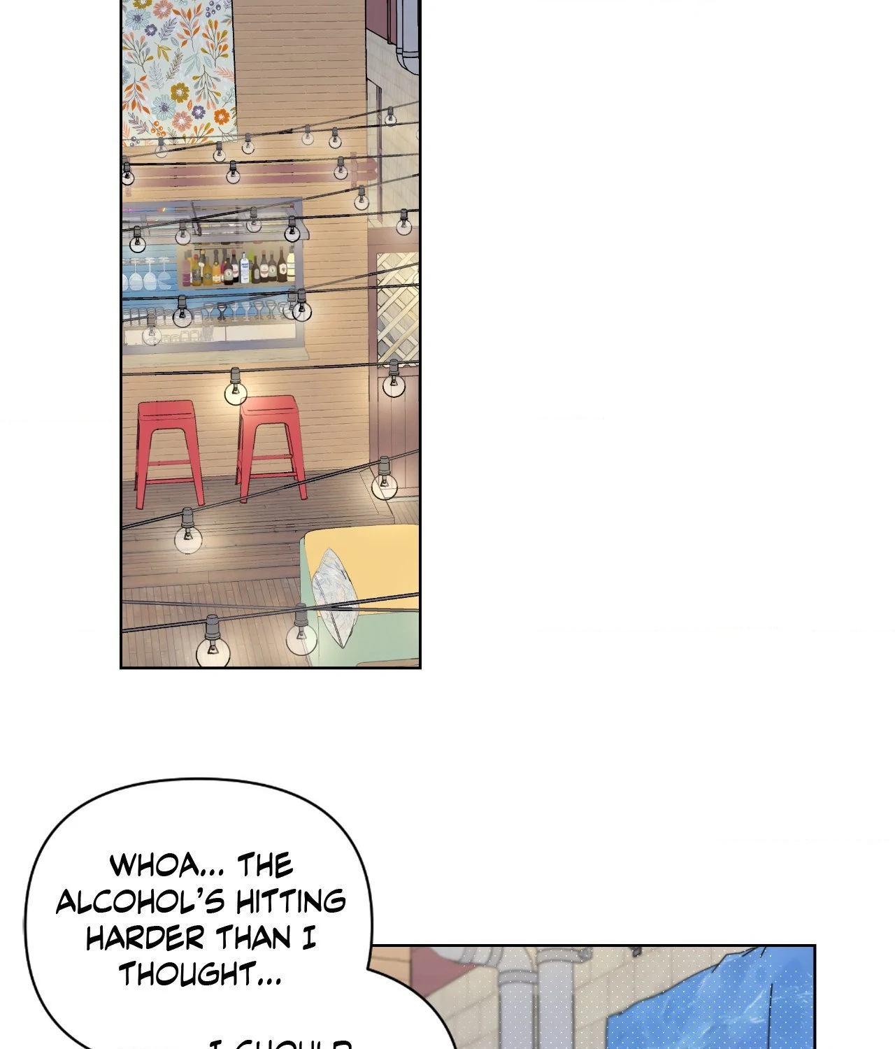 Never Mind, Darling [Official] - Chapter 13 manhwa