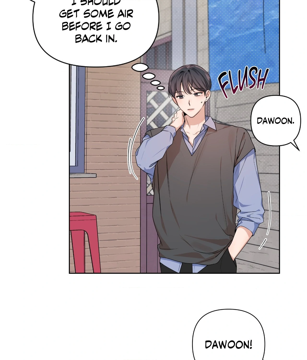 Never Mind, Darling [Official] - Chapter 13 manhwa