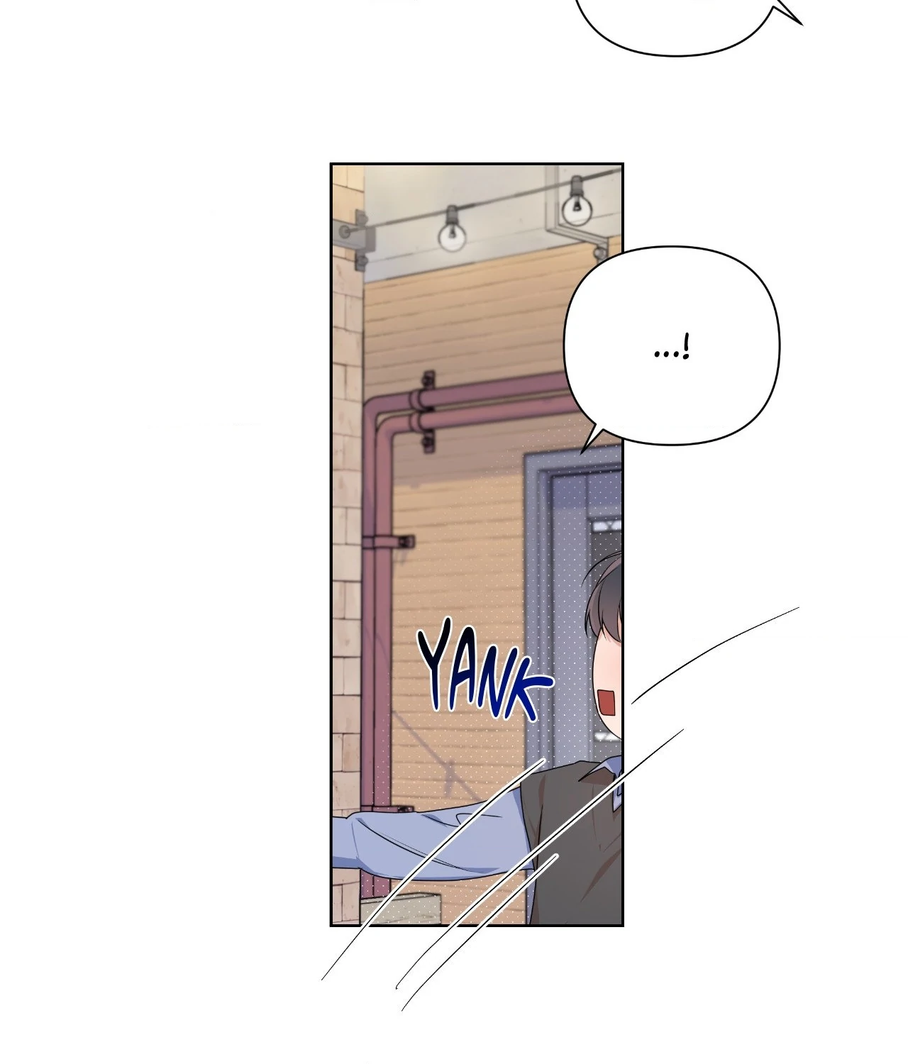 Never Mind, Darling [Official] - Chapter 13 manhwa