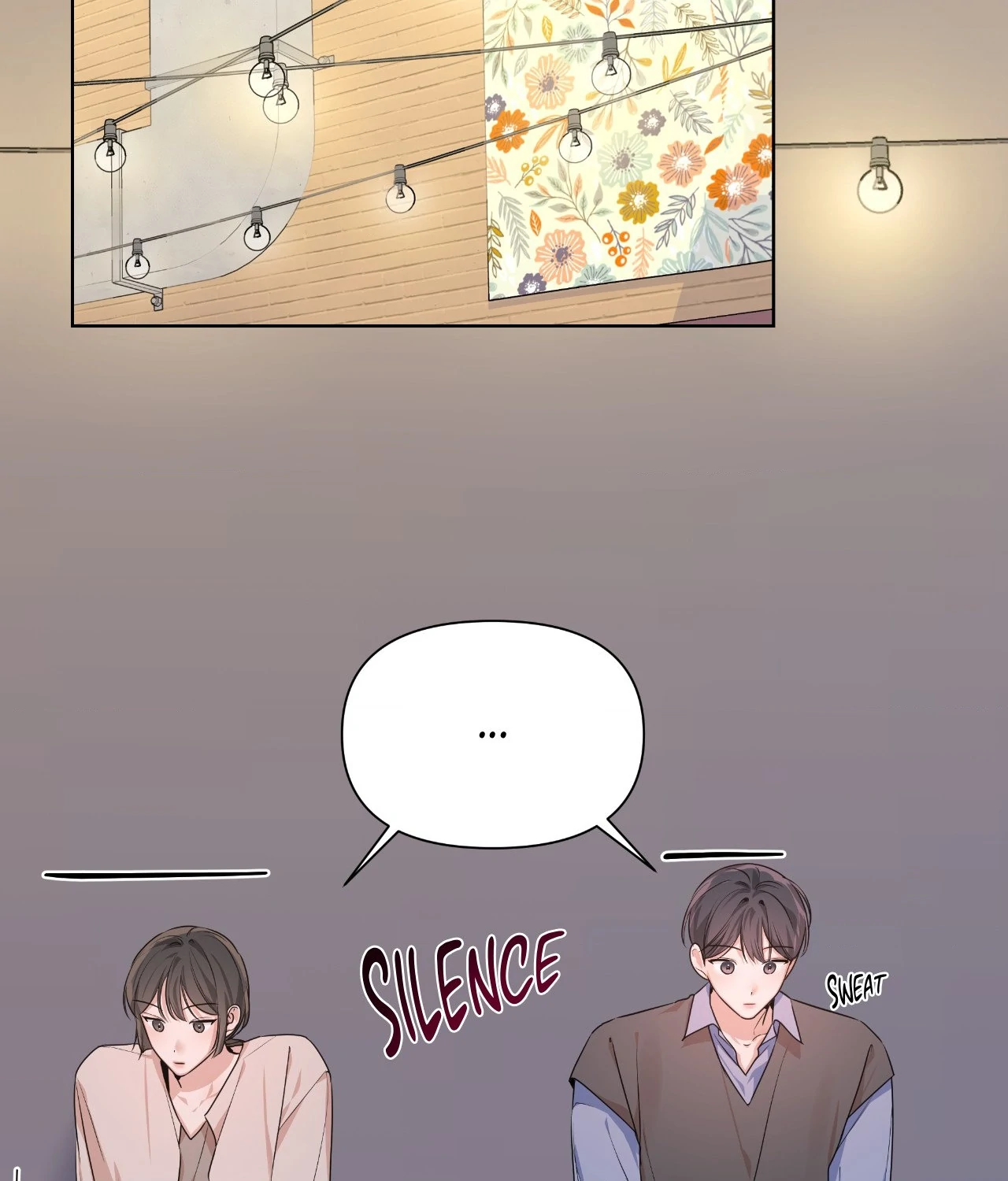 Never Mind, Darling [Official] - Chapter 13 manhwa