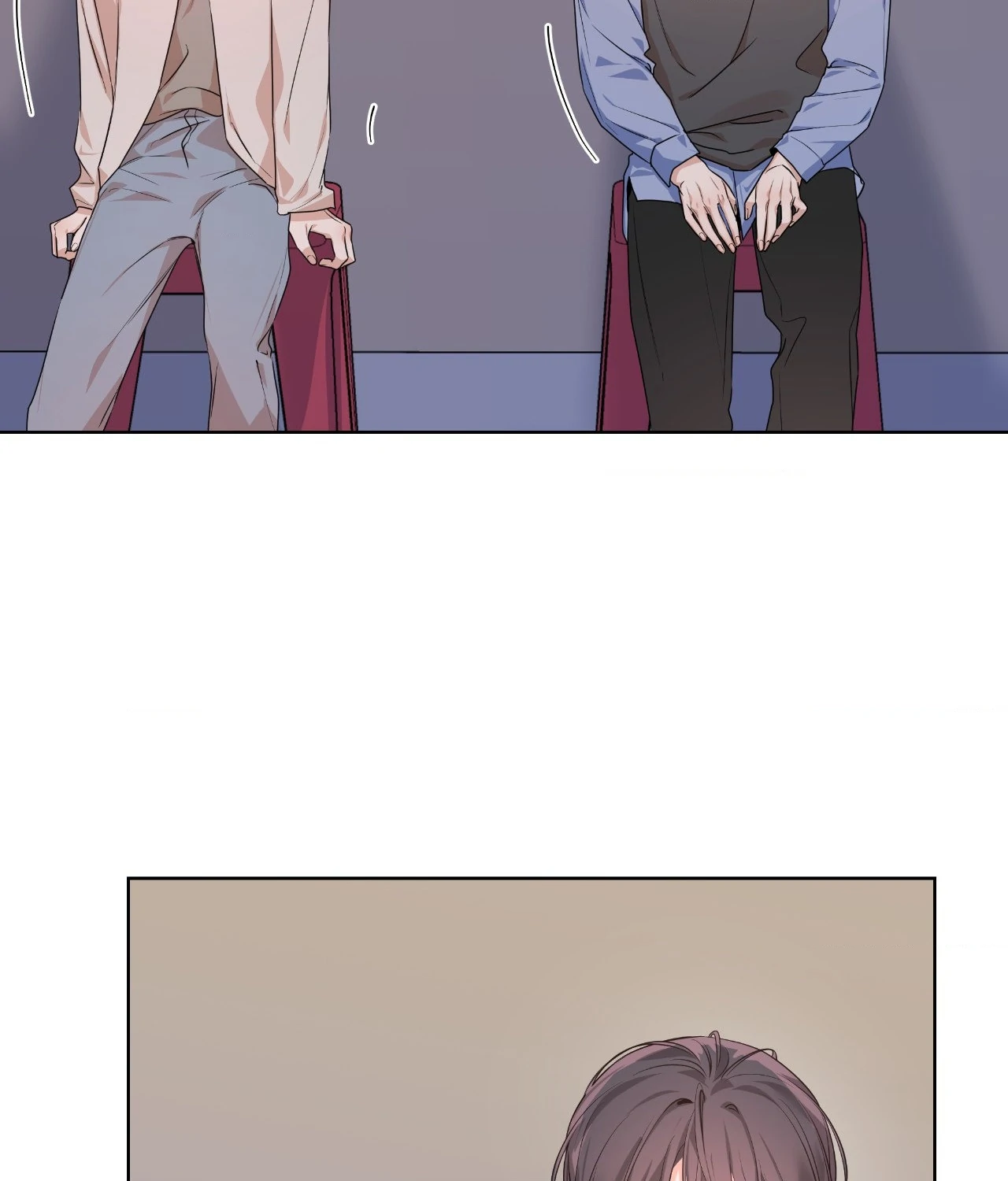 Never Mind, Darling [Official] - Chapter 13 manhwa