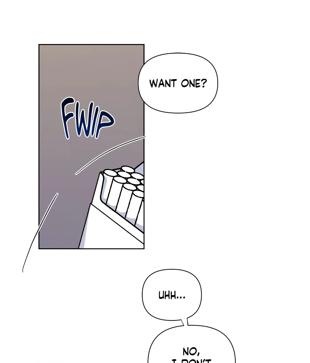 Never Mind, Darling [Official] - Chapter 13 manhwa