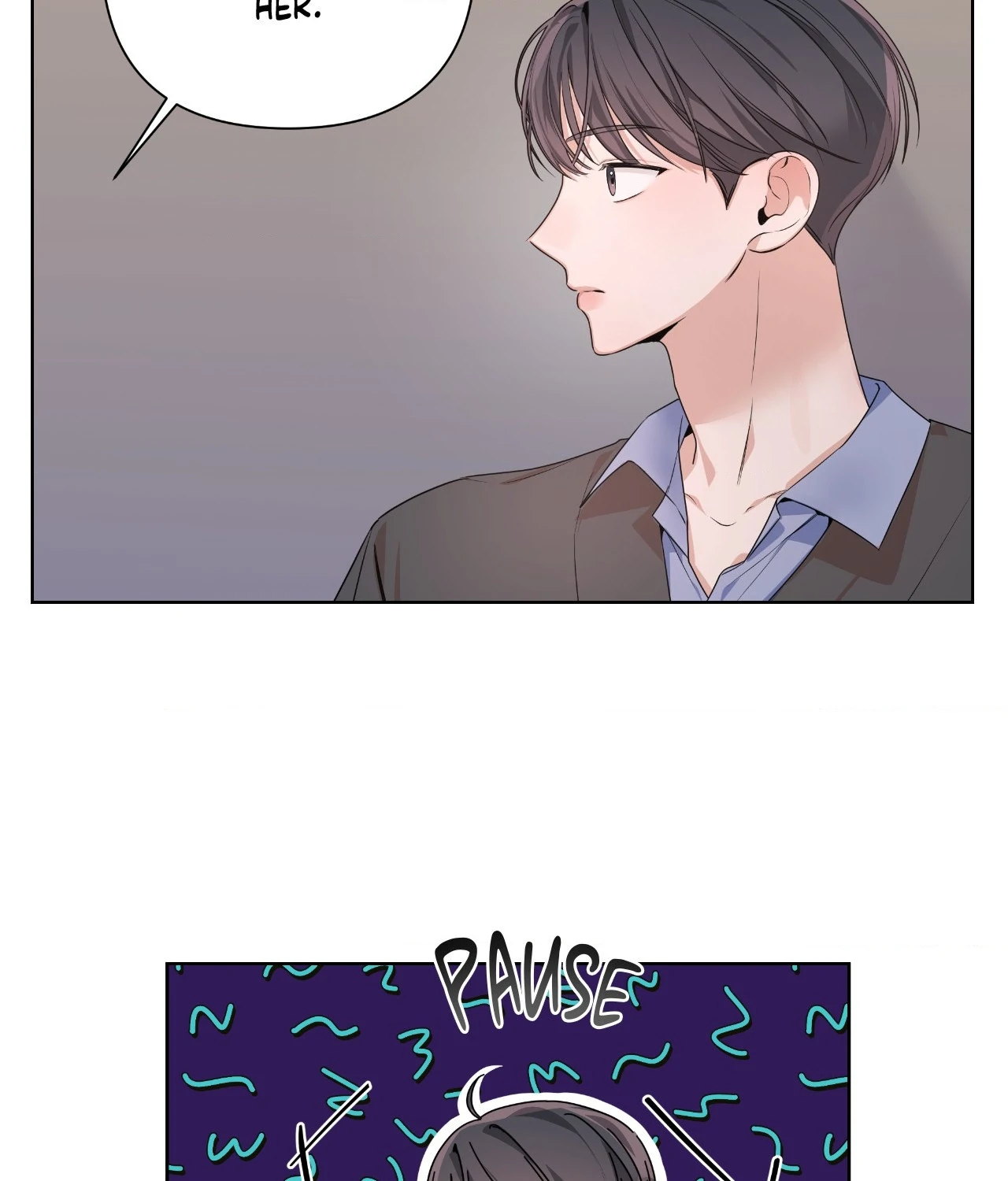 Never Mind, Darling [Official] - Chapter 13 manhwa