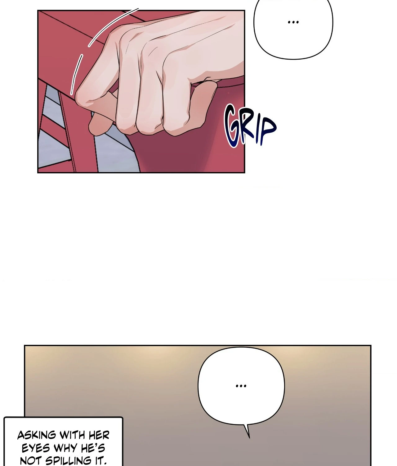 Never Mind, Darling [Official] - Chapter 13 manhwa