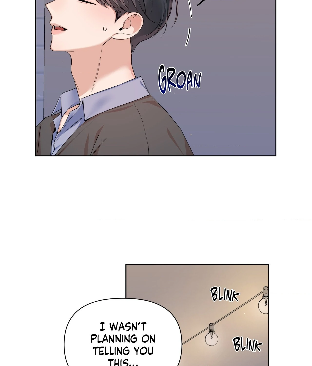 Never Mind, Darling [Official] - Chapter 13 manhwa