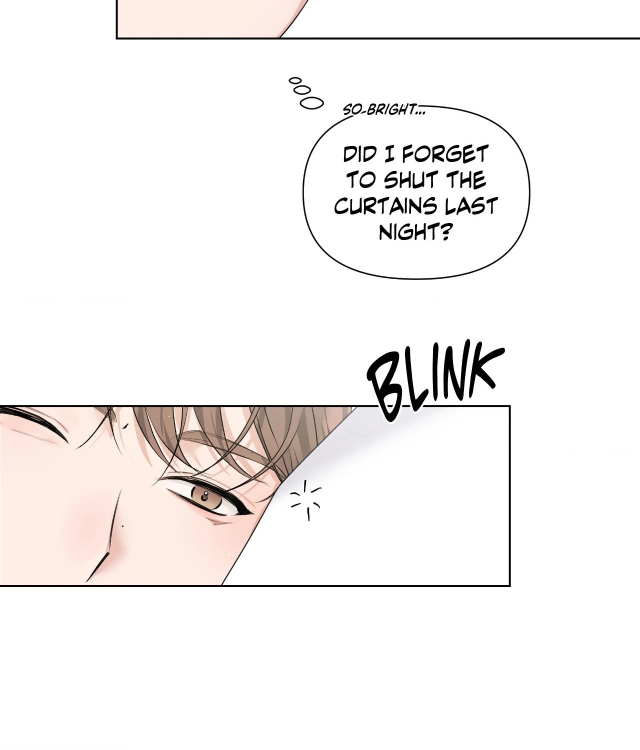Never Mind, Darling [Official] - Chapter 13 manhwa