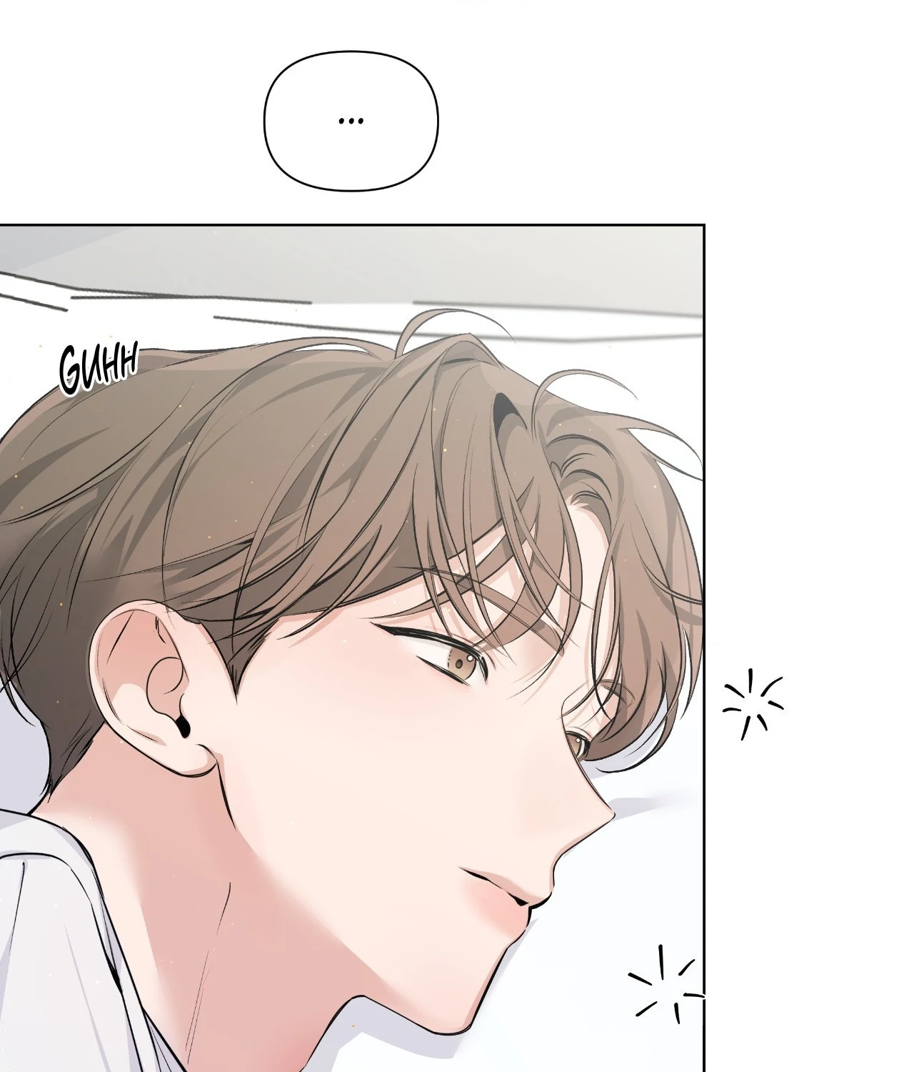 Never Mind, Darling [Official] - Chapter 13 manhwa