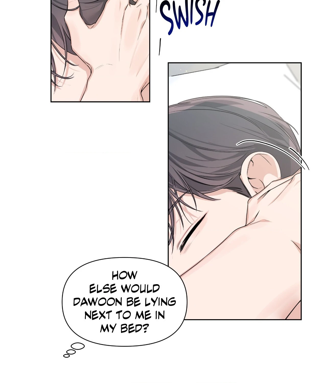Never Mind, Darling [Official] - Chapter 13 manhwa