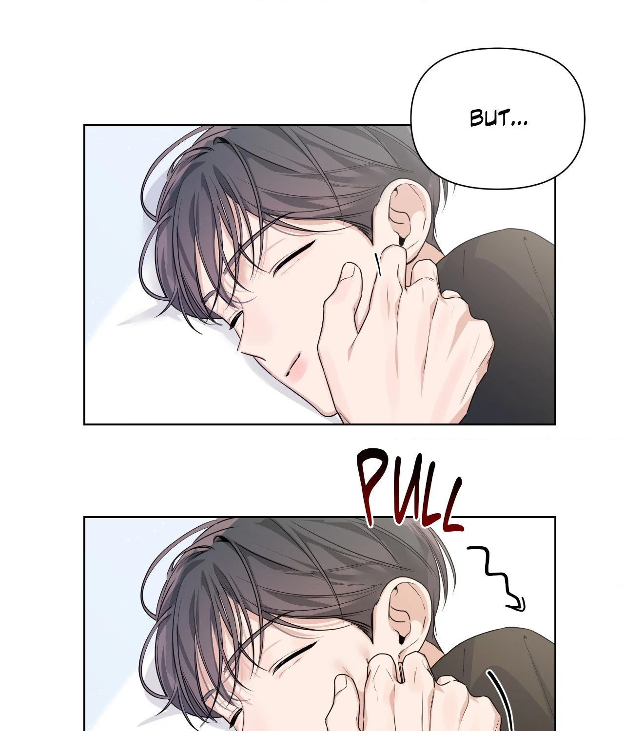 Never Mind, Darling [Official] - Chapter 13 manhwa