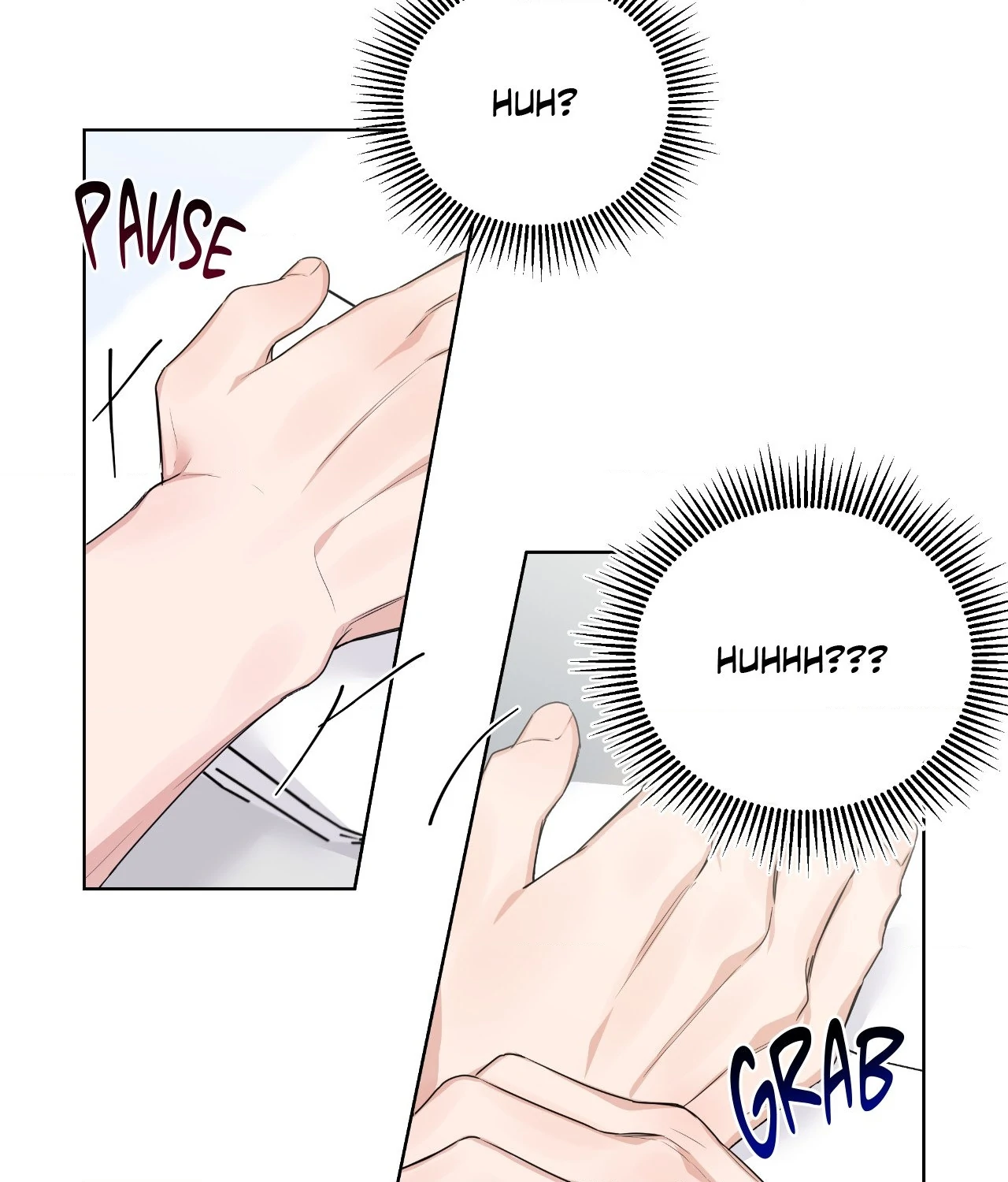 Never Mind, Darling [Official] - Chapter 13 manhwa