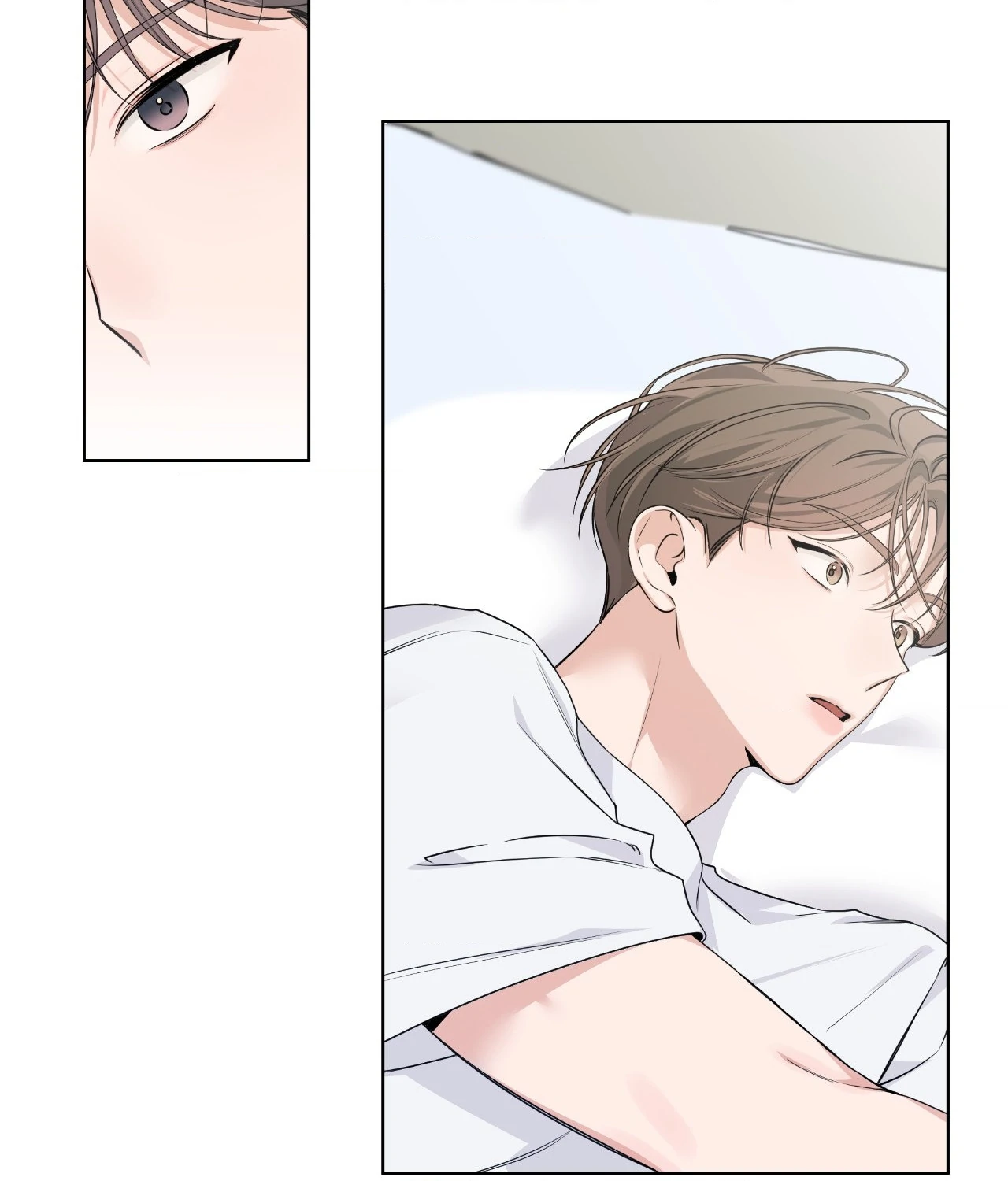 Never Mind, Darling [Official] - Chapter 13 manhwa