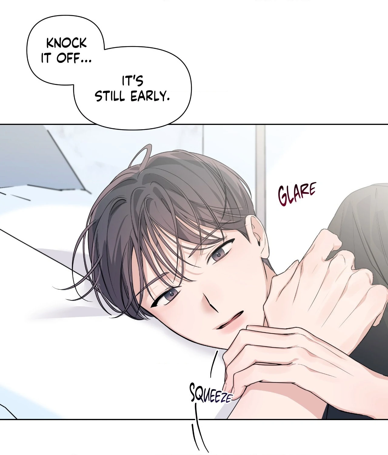Never Mind, Darling [Official] - Chapter 13 manhwa