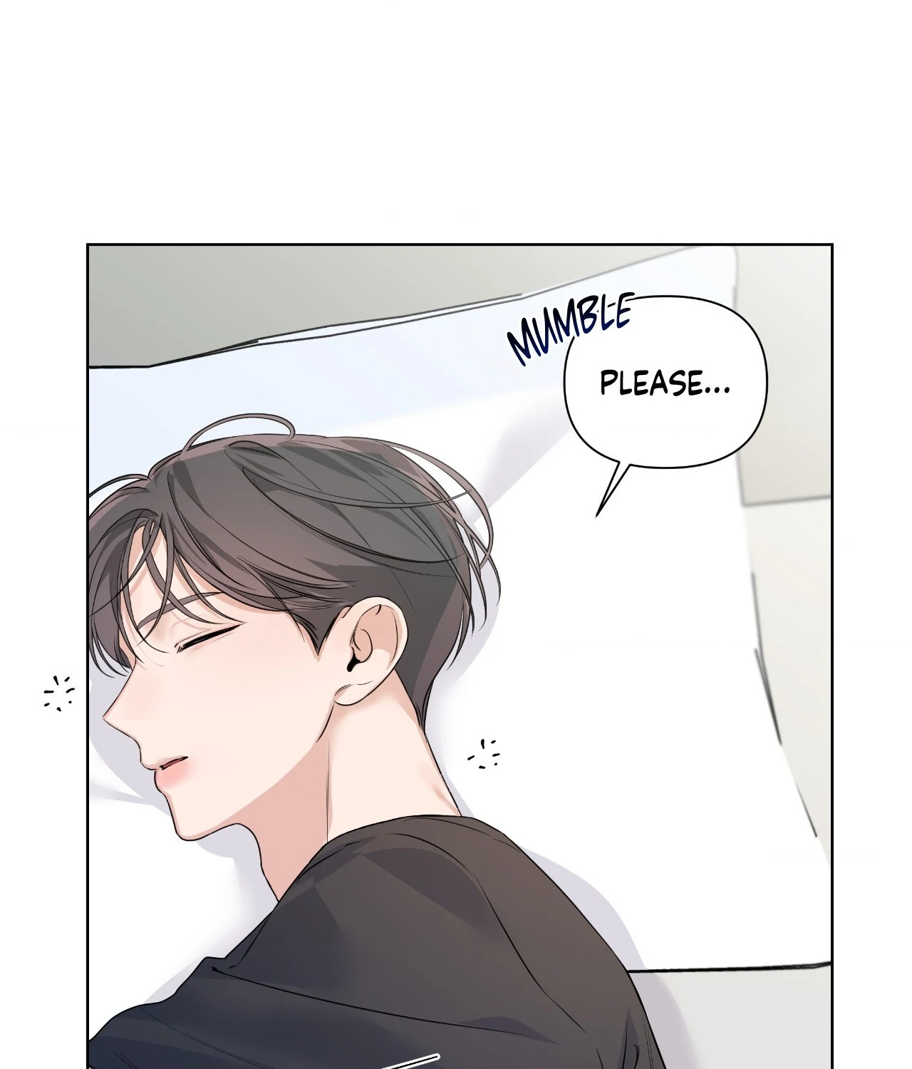 Never Mind, Darling [Official] - Chapter 13 manhwa