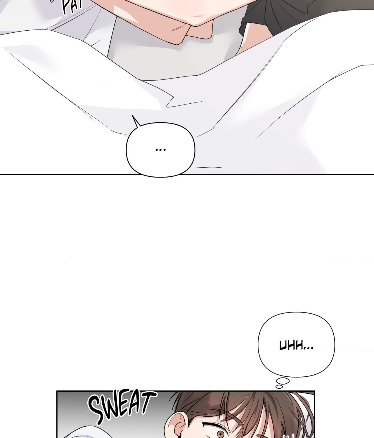 Never Mind, Darling [Official] - Chapter 13 manhwa