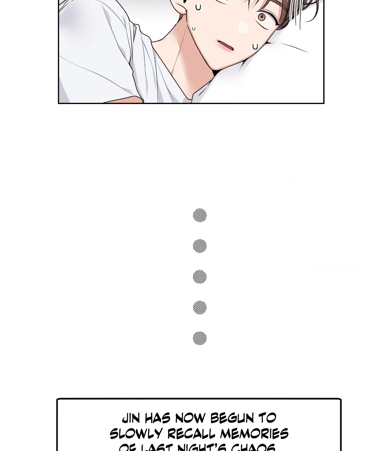 Never Mind, Darling [Official] - Chapter 13 manhwa