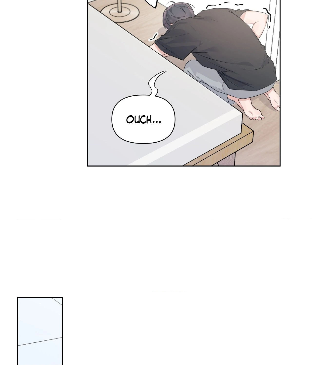 Never Mind, Darling [Official] - Chapter 13 manhwa