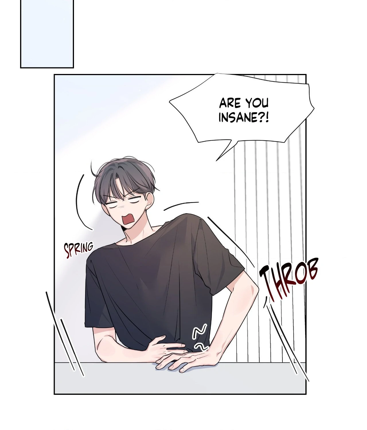 Never Mind, Darling [Official] - Chapter 13 manhwa