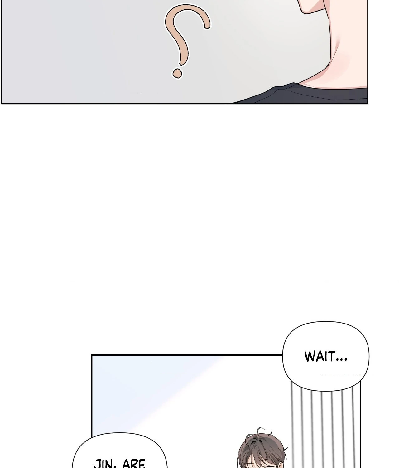Never Mind, Darling [Official] - Chapter 13 manhwa
