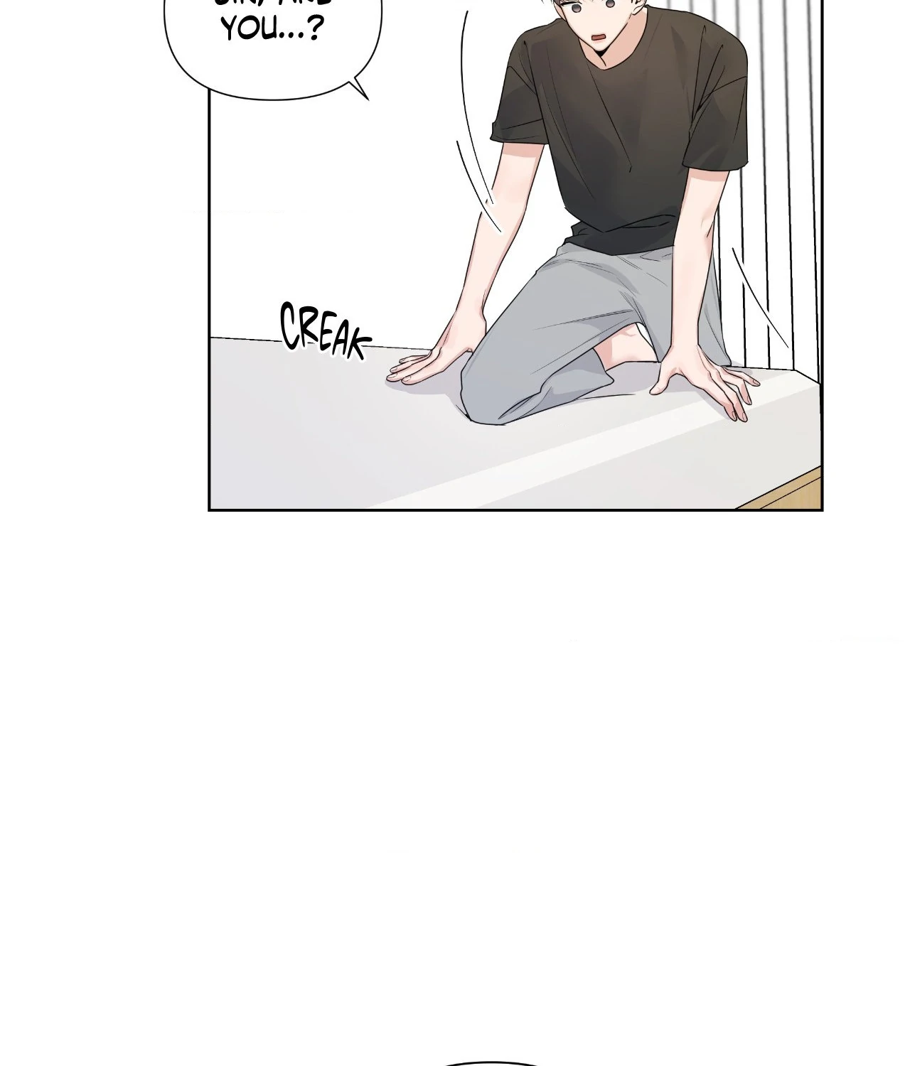 Never Mind, Darling [Official] - Chapter 13 manhwa