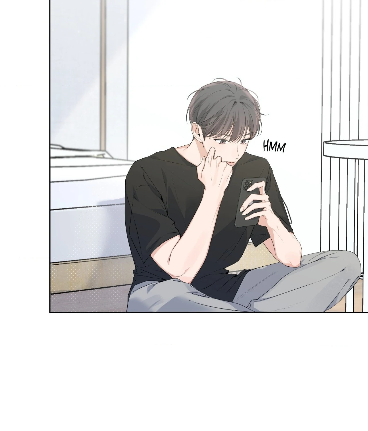 Never Mind, Darling [Official] - Chapter 14 manhwa