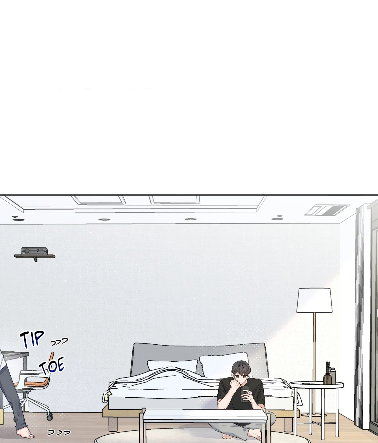 Never Mind, Darling [Official] - Chapter 14 manhwa