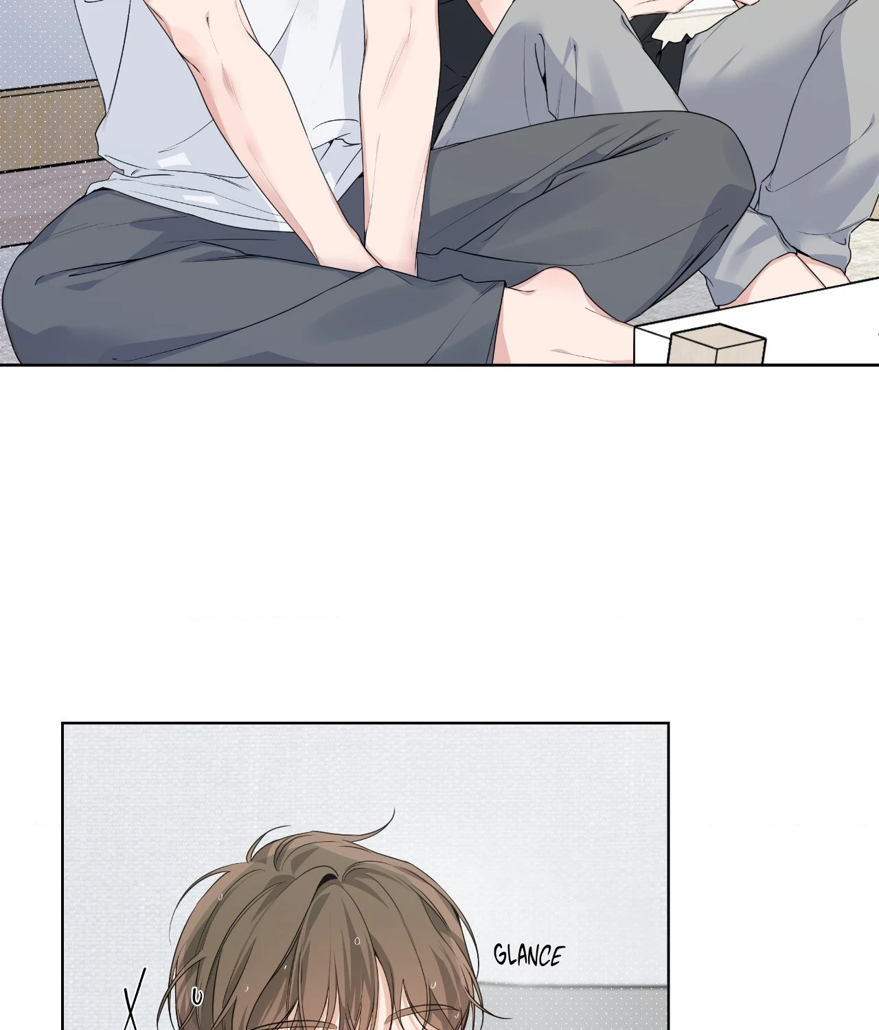 Never Mind, Darling [Official] - Chapter 14 manhwa