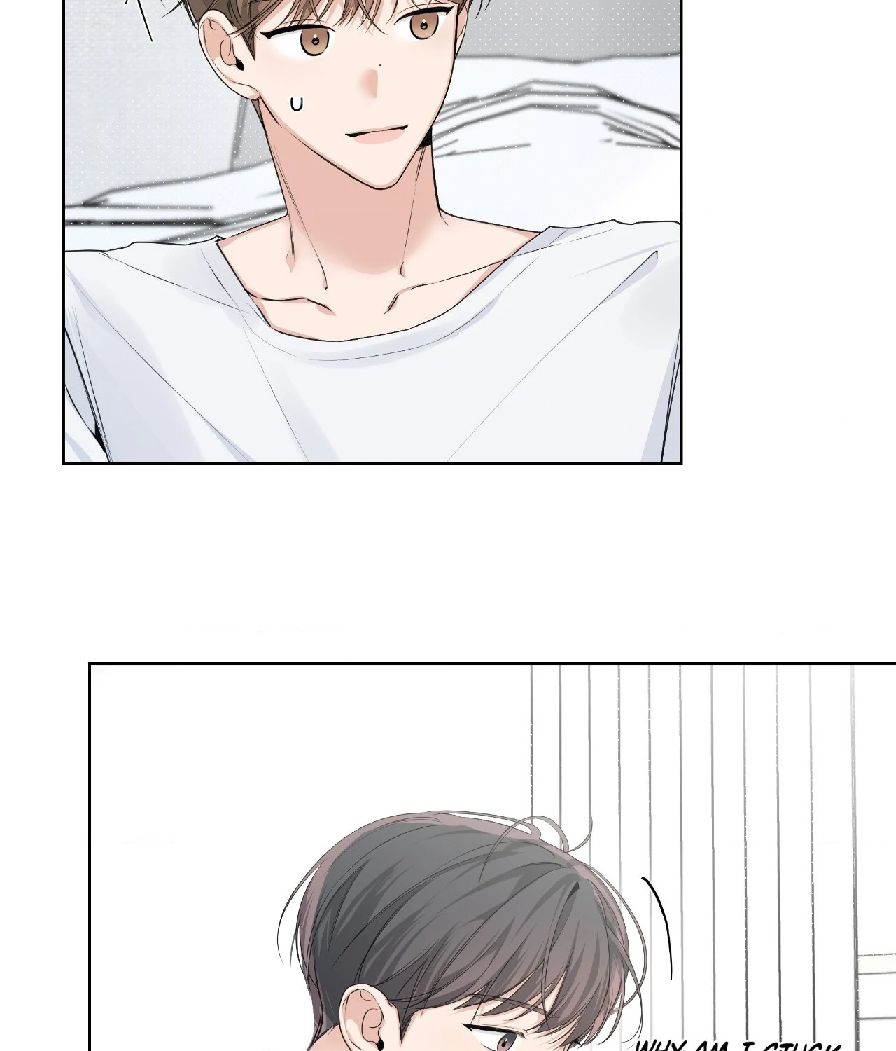 Never Mind, Darling [Official] - Chapter 14 manhwa