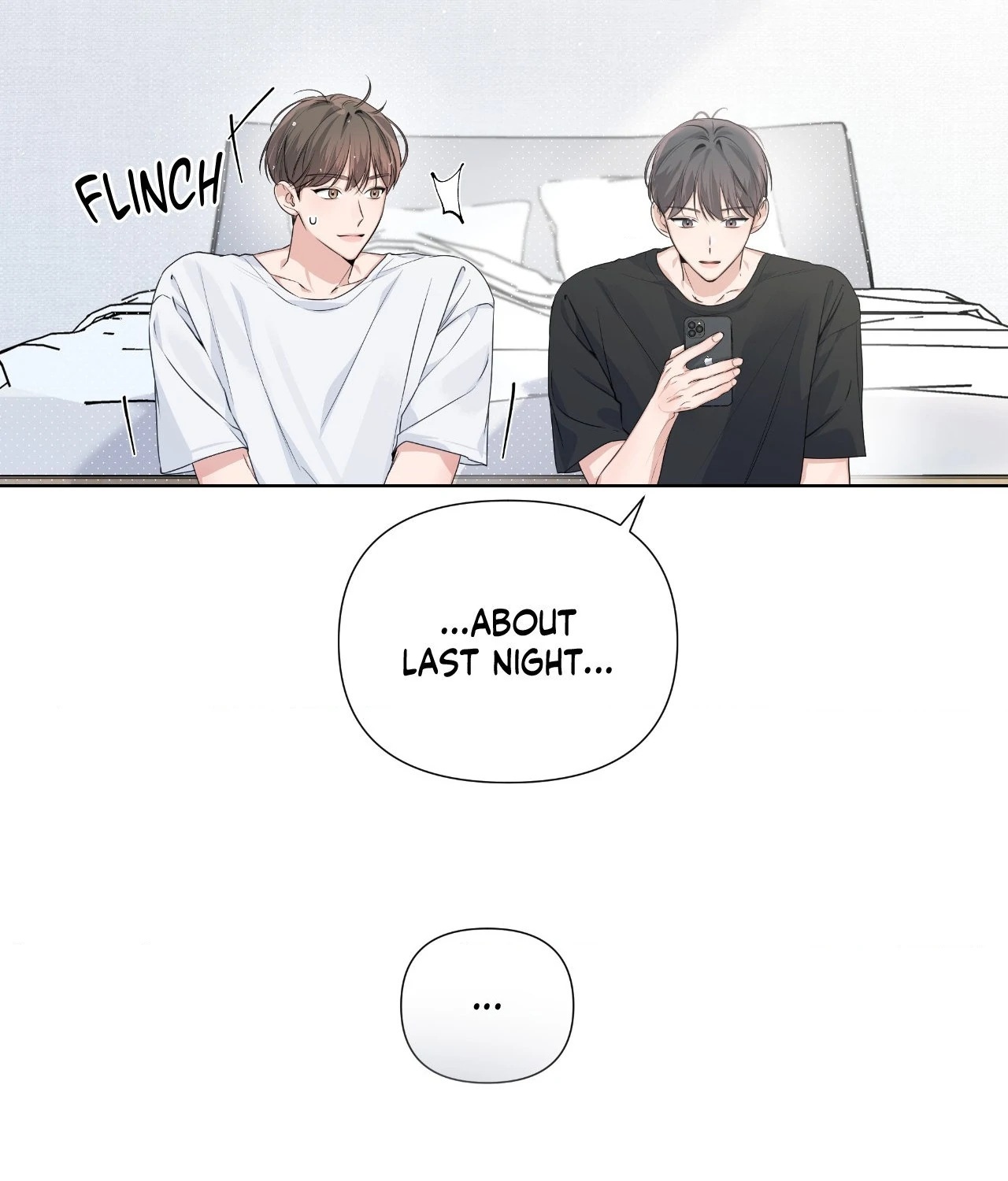 Never Mind, Darling [Official] - Chapter 14 manhwa