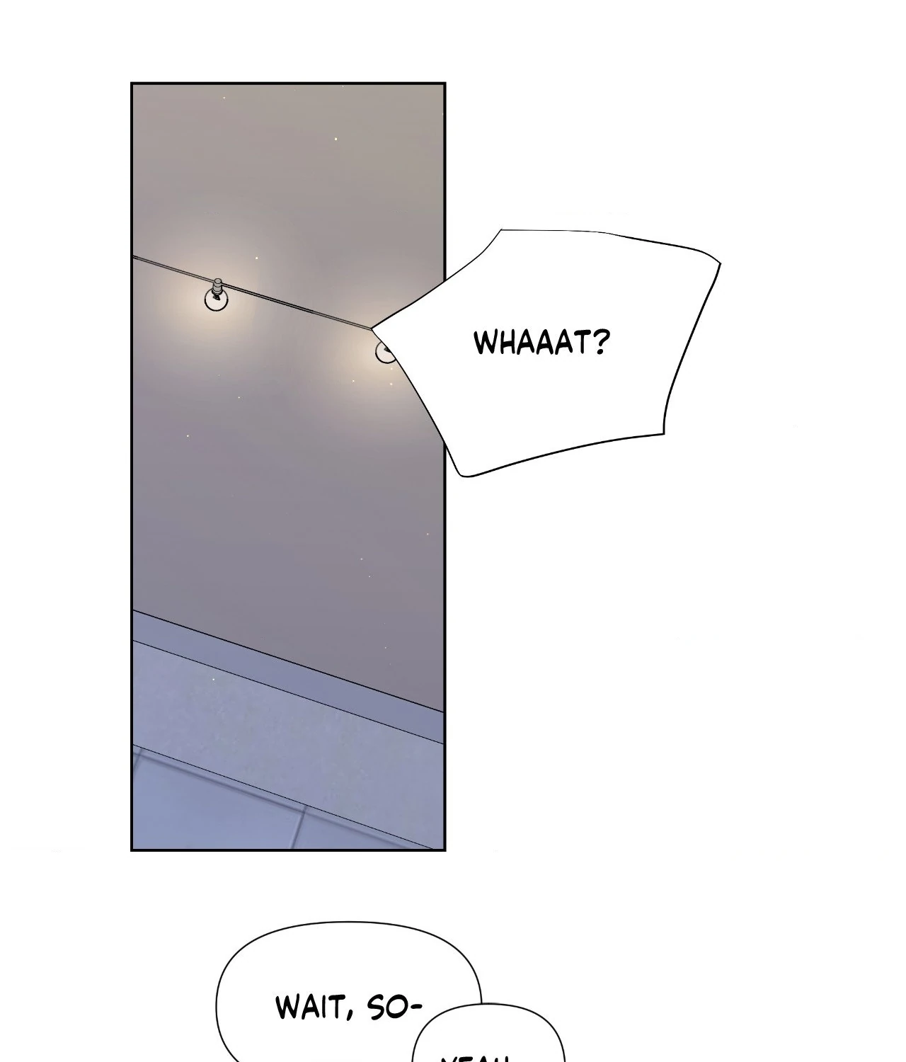 Never Mind, Darling [Official] - Chapter 14 manhwa