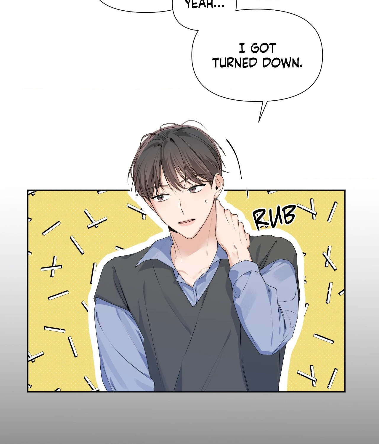 Never Mind, Darling [Official] - Chapter 14 manhwa