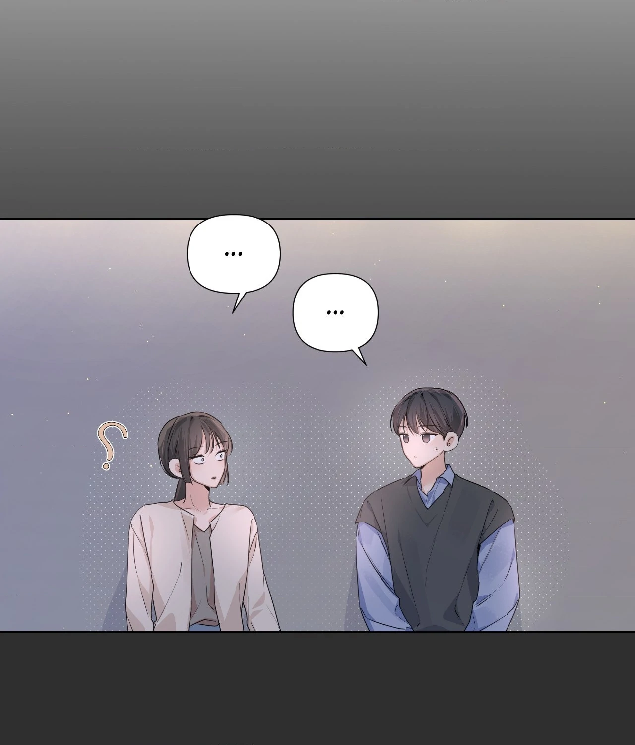 Never Mind, Darling [Official] - Chapter 14 manhwa