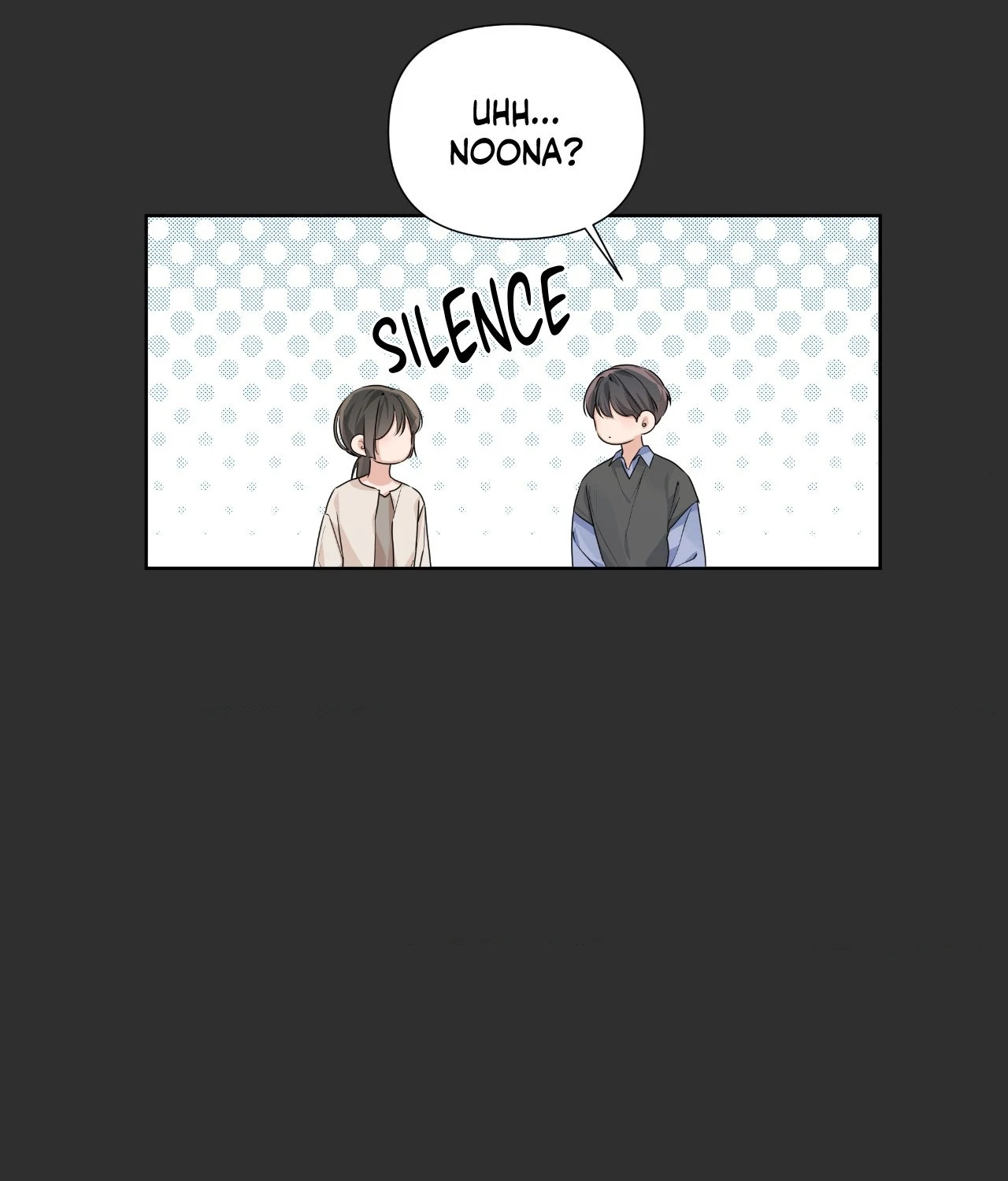 Never Mind, Darling [Official] - Chapter 14 manhwa