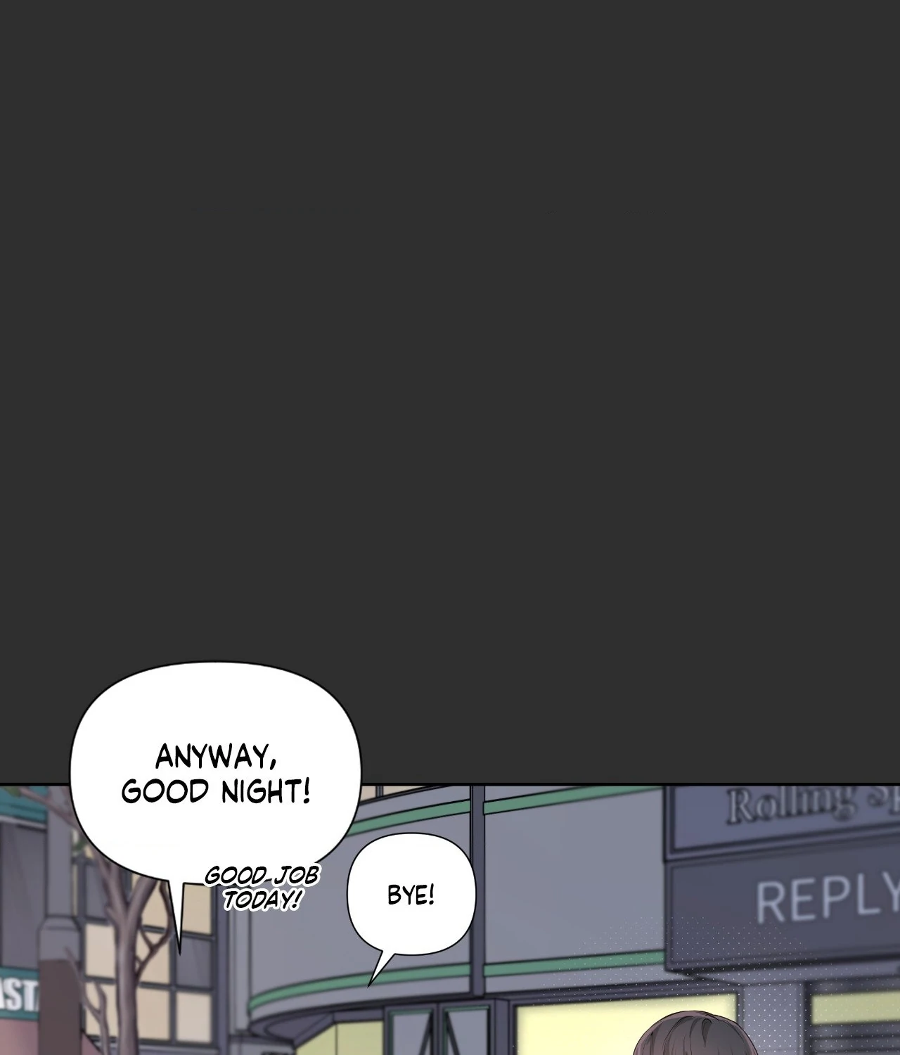 Never Mind, Darling [Official] - Chapter 14 manhwa