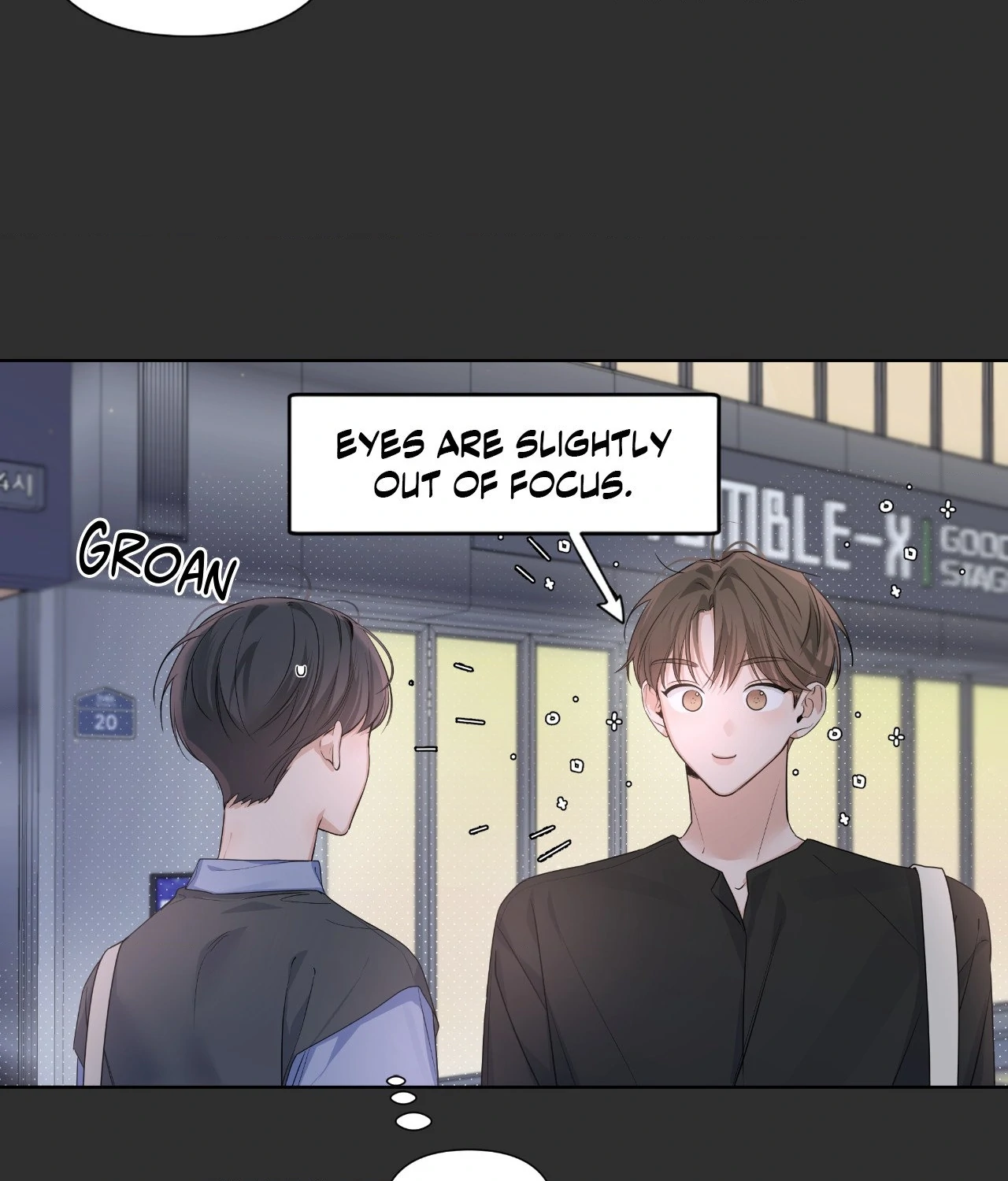 Never Mind, Darling [Official] - Chapter 14 manhwa